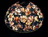 Tiffany Studios Magnolia Floor Lamp