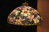 Tiffany Studios Magnolia Floor Lamp