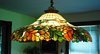 John Morgan & Sons Oak Leaf & Acorn Chandelier, 28