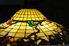 John Morgan & Sons Oak Leaf & Acorn Chandelier, 28
