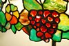 John Morgan & Sons Grape Table Lamp, 20 1/2