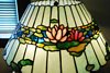 Duffner & Kimberly Open Top Table Lamp