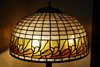 Bigelow & Kennard Table Lamp, 14