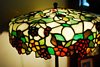 John Morgan & Sons Grape Table Lamp, 16