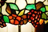 John Morgan & Sons Grape Table Lamp, 16