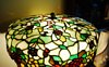 John Morgan & Sons Grape Table Lamp, 16