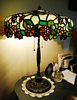 John Morgan & Sons Grape Table Lamp, 16