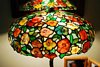 John Morgan & Sons Pansy Table Lamp, 17