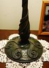 John Morgan & Sons Pansy Table Lamp, 17
