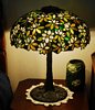 Riviere Studios Lily Table Lamp