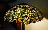 Riviere Studios Lily Table Lamp