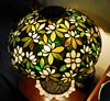 Riviere Studios Lily Table Lamp