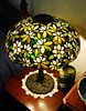 Riviere Studios Lily Table Lamp